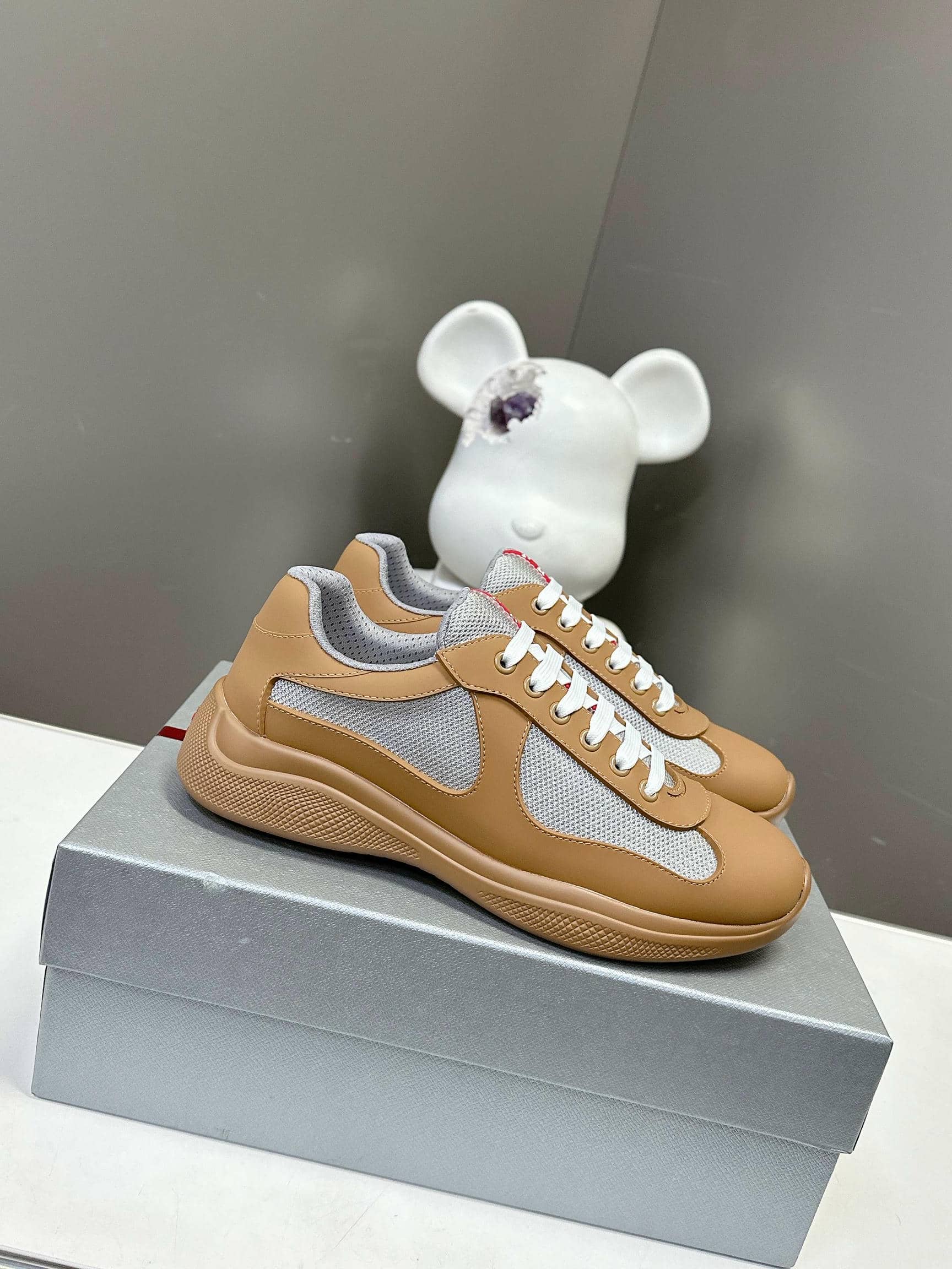 Sneaker 4-27
